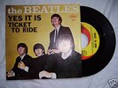 BEATLES 