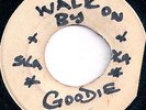 ZODIACS / WALK ON BY / LISTEN