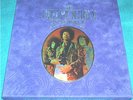 JIMI HENDRIX, The Jimi Hendrix Experience, 8-LP BOX SET