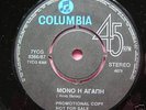 EUROVISION 82 ANNA VISHY VISSI mono y agapi PROMO 7