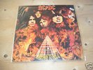 AC/DC LP HIGHWAY TO HELL 1979 APLP040 AUSTRALIAN IMPORT