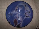 Madonna Erotica Picture Disc (Mint Condition)