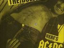 AC/DC Never Mind... Live Ohio '78 PICTURE DISC w.Cover