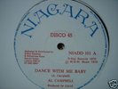 DANCE WITH ME AL CAMPBELL CUT TO PERILOUS TIME BAD hear
