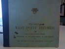 The Official West Point Records
