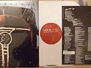 Sick of it All BUILT TO LAST LP Madball Cro-mags NYHC