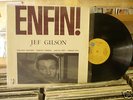 JEF GILSON ENFIN  FRENCH JAZZ RARE CHAUTEMPS JEANNEAU