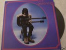 BORIS Akuma No Uta LP doom drone vinyl mint