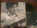 Tom Ze, Zé s/t 1970 ORIGINAL, Tropicalia Caetano Veloso