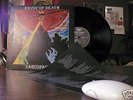Sarcofagus - Envoy of Death 1980 finland metal