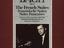 CBS(2 Sets/6lps)/BACH / GLENN GOULD, piano