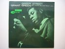 GRANT GREEN - GREEN STREET...RARE BLUE NOTE NY USA 1963