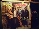 YARDBIRDS-over under-MONO-Capitol 6000-Canada ONLY