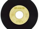 Soul Bros. Inc--Pyramid--Soul 45--Golden Eye 1001