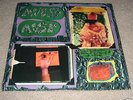 MODEST MOUSE sad sappy LP death cab for cutie.cursive