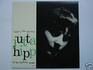 JUTTA HIPP JAPAN BLUE NOTE KING - VINYL IN MINT - MONO