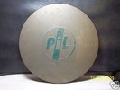 Public Image Ltd (PIL): Metal Box 3LP set in tin (1979)