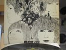 THE BEATLES Revolver 1966 MONO (LP)