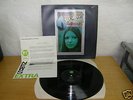 SHELAGH McDONALD rare uk folk STARGAZER + promo insert