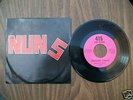 THE NUNS SAVAGE 7