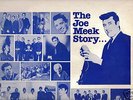 JOE MEEK STORY DECCA FACTORY SAMPLE RECORDS MINT