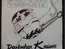 MINIMAL SYNTH deutscher kaiser °halligalli° 7