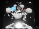 TIME OF THE ZOMBIES-SEALED DOUBLE LP SET EPIC RECORDS