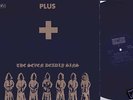 PLUS Seven Deadly Sins RARE Occult Rock ORIG 1970 UK LP