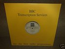 DEPECHE MODE BBC LIVE LP VINYL VERY RARE 85 LONDON