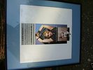 MADONNA Genuine Autograph on Holiday 1982 issue sleeve
