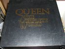 QUEEN COMPLETE WORKS BOX SET (VERY RARE) No 000004