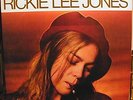 Ricki Lee Jones - s/t MFSL Mobile Fidelity, scarce