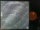 SIDE EFFECT 12 ALWAYS THERE RARE PROMO MODERN SOUL FUNK