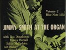 Jimmy Smith-At The Organ 2-Blue Note 1552-BEAUTIFUL