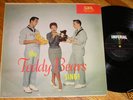 1959 Doo-Wop LP TEDDY BEARS Sing - Imperial  SPECTOR