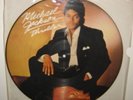 Michael Jackson 1982 Thriller UK LP Picture Disc