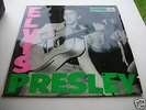 ELVIS PRESLEY: ROCK 'N' ROLL: HMV CLP 1093: EXCELLENT