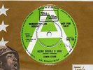 TAMLA MOTOWN-TMG 790-EDWIN STARR-**GREEN/WHITE DEMO**