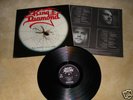 KING DIAMOND Spider's Lullabye LP  MASSACRE