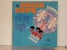 SUPER RARE ORIGINAL PRESSING  by The DIXIE CUPS     NM-