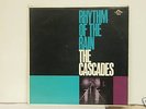 BEAUTIFUL ORIGINAL  FIRST PRESSING   The CASCADES  NM-