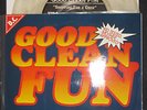 GOOD CLEAN FUN SHOPPING 7