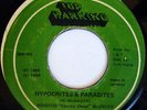 rare Jamaica Reggae 45 WINSTON MCANUFF hypocrites Hear