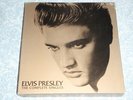 Elvis Presley The Complete Singles box set Japan obi