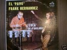 EL PAVO FRANK HERNANDEZ Esta En Lo Bailable Salsa