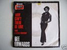 DEE EDWARDS killer Northern Soul FUNK FUZZ ps 45 RAR