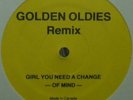 EDDIE KENDRICKS - GIRL YOU NEED A CHANGE OF MIND