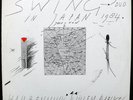 Han Bennink/Willem Breuker- The new acoustic swing duo