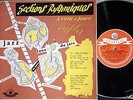 MAURICE VANDER SECTIONS RYTHMIQUES 10 inch French RARE