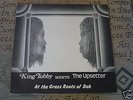 King Tubby Meets The Upsetter Grass Roots Fay LP Hear 